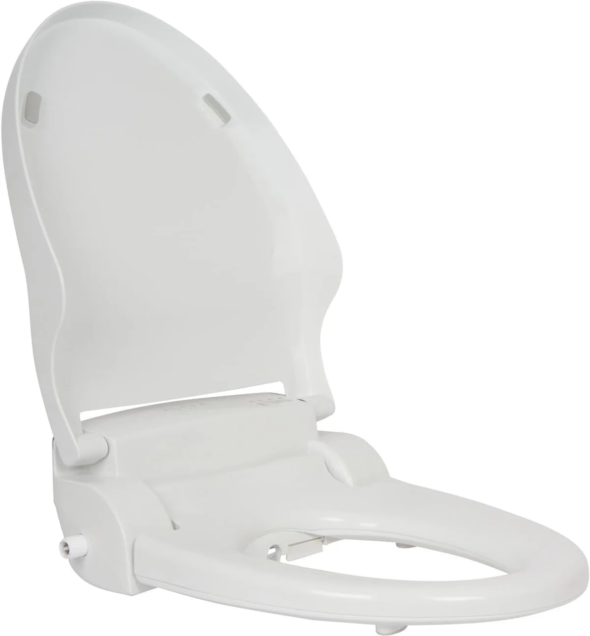 A representative bidet toilet seat — detail angle from the source-ASIN universe.