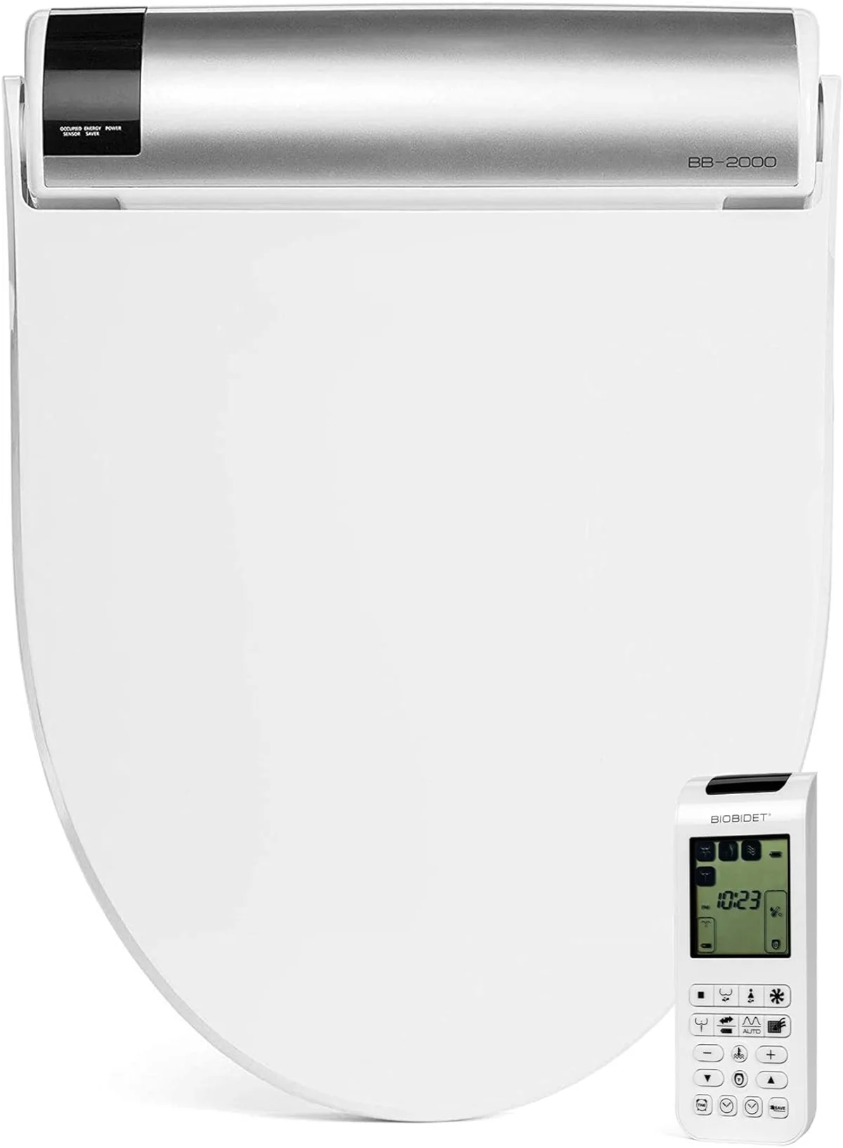 Bio Bidet BB2000 bidet seat