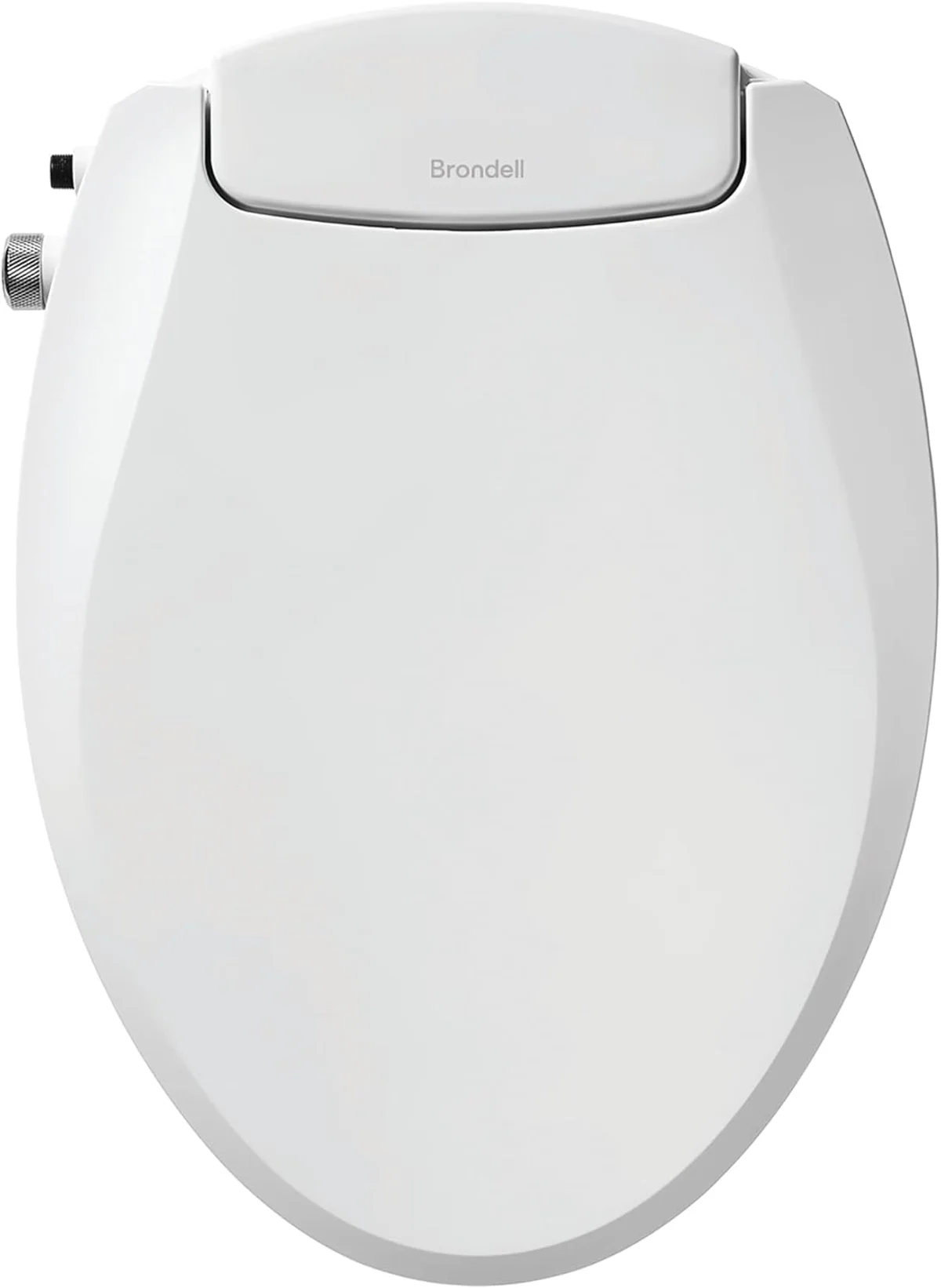 Brondell Swash EcoSeat bidet seat