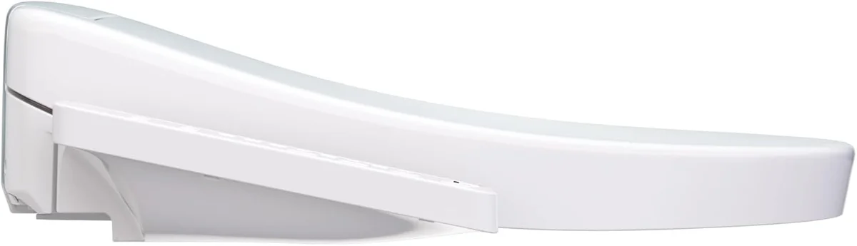 The TOTO S2 — additional view.