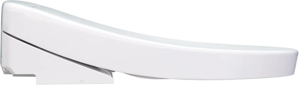 The TOTO S5 — detail view.