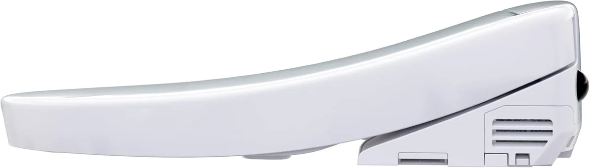 The TOTO S5 — additional view.