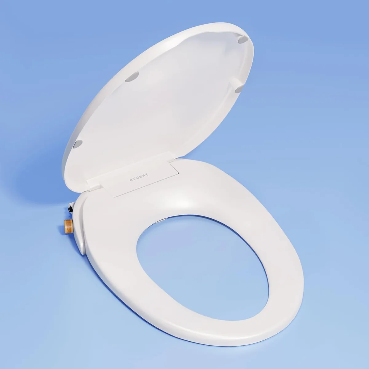 TUSHY Wave bidet seat